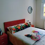 Ecobambu Con Terraza Y Parking En Pontevedra *